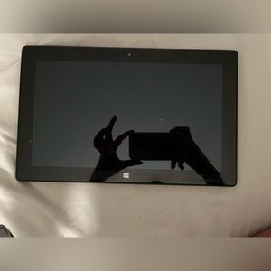 Windows Surface